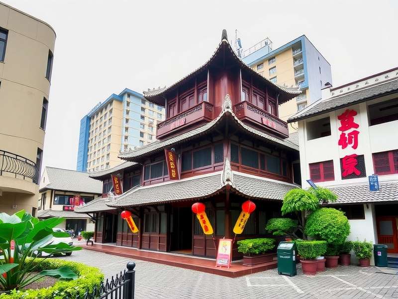 东南亚投资环境